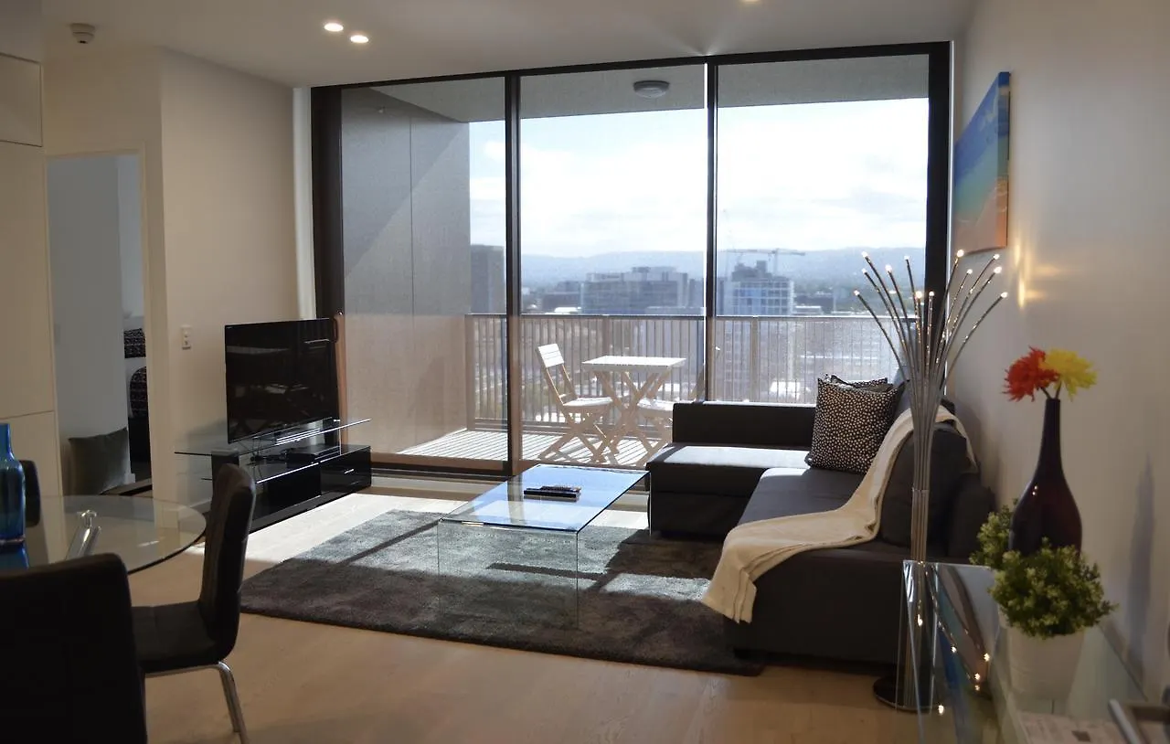 Whitmore Sq Adelaida Australia