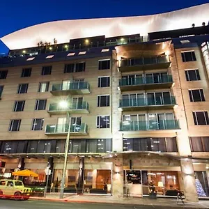 4* Hotel Majestic Roof Garden